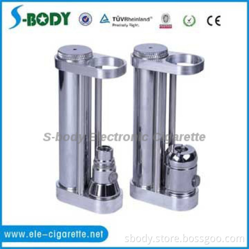 wholesale e-cig battery variable voltage e cig battery S-VV Battery